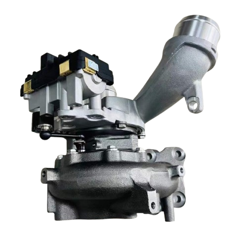BV45 Turbocharger OE number 53039700745 53039700346 Part number 14411-8X02D 14411-5X00A