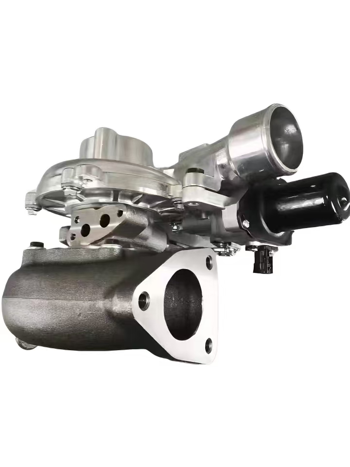 Turbocharger OE number Part number 17201-OLO42for Toyota Hilux D4D 3 (2)