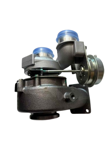 Turbo TD04HL turbocharger OE number Part number 49377-07423 for Volkswagen crafter (3)