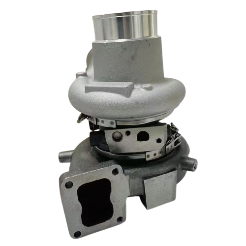 Holset HE300VG turbocharger OE number 3789637 Part number 3789607 turbo assy for cummins ISB engine (4)