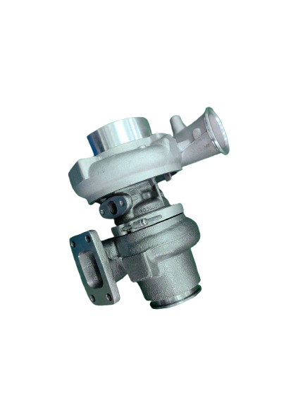 Holset HY35 turbocharger OE number 4044078 Part number 4955920 4043229 turbo assy for cummins B series engine (4)