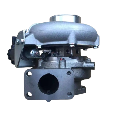 GT2263KLNV turbocharger OE number 17201-E0740 17201-E0741 172017-E0742 Part number 783801-0029 (4)