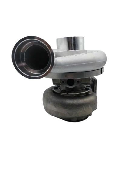 KTR110G-F45C turbocharger OE number Part number 6505-51-5042 6505-51-5032 6505-52-5570 turbo for K (3)