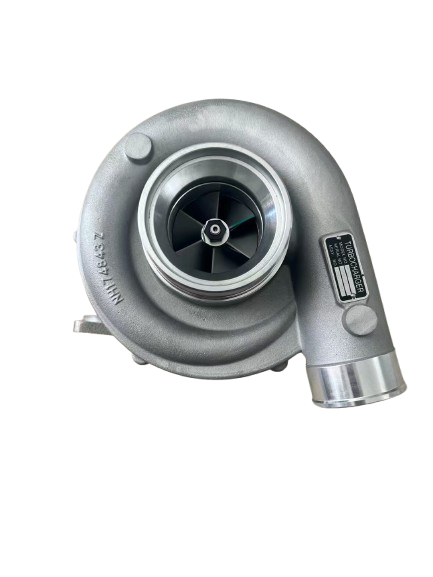 RHC7 Marine turbocharger with OE number VA290057 VB290057 part number 126677-18011 
