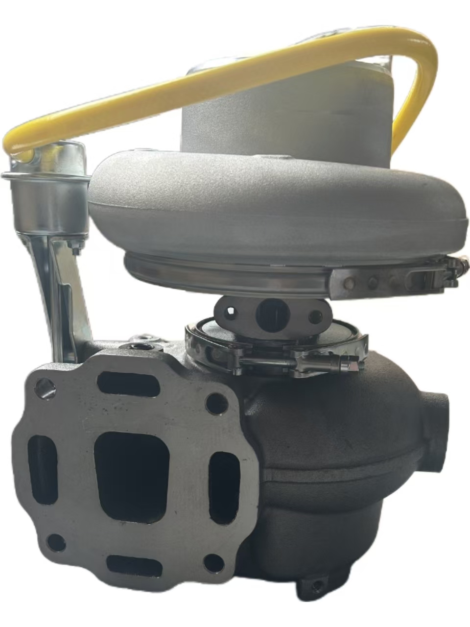 HX55WM Marine turbocharger with part number 3788677 3788678 5321692 for marine turbo Cummins 6.7L ISB QSB engine (4)