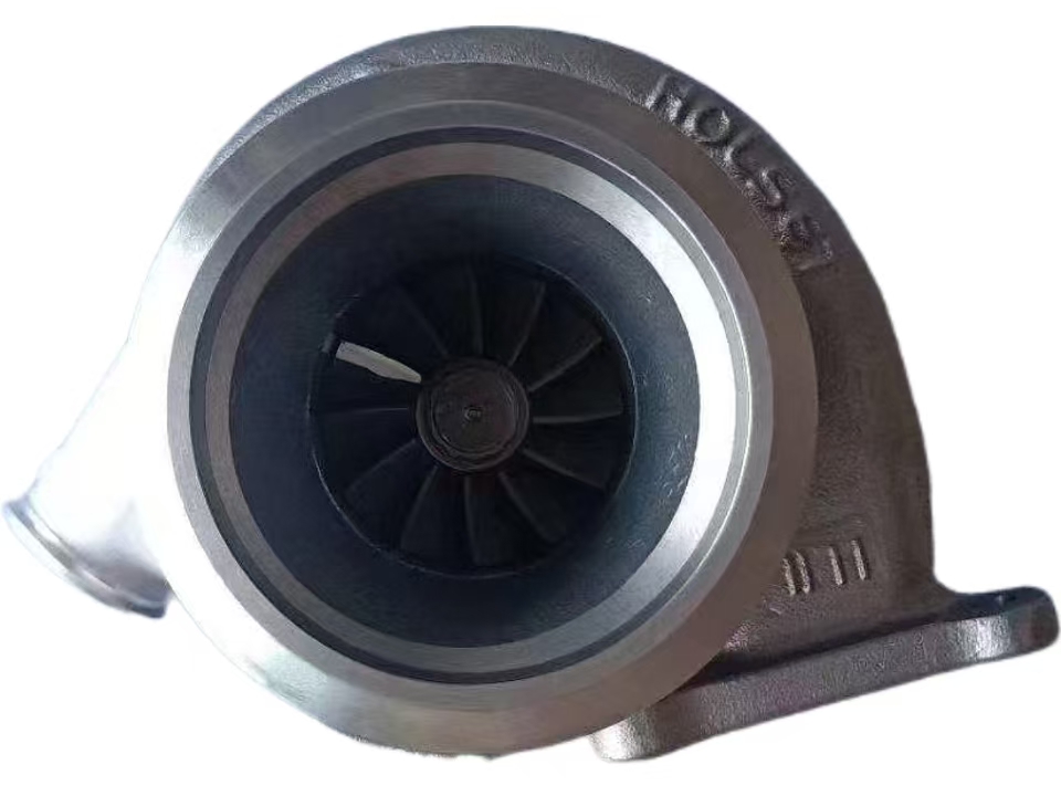 Holset original HX55 Turbocharger OE number Part number 3593606 turbo for Cummins Engine ISM QSM (1)