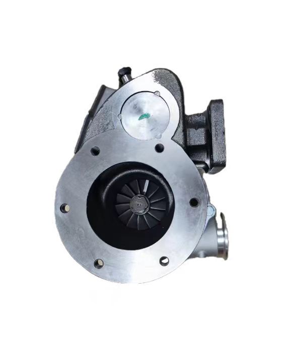 Garrett GT3571 original turbocharger OE number 882779-5006S Part number S500YA-1118100-135 for YUCHAI YC Diesel National VI emissi