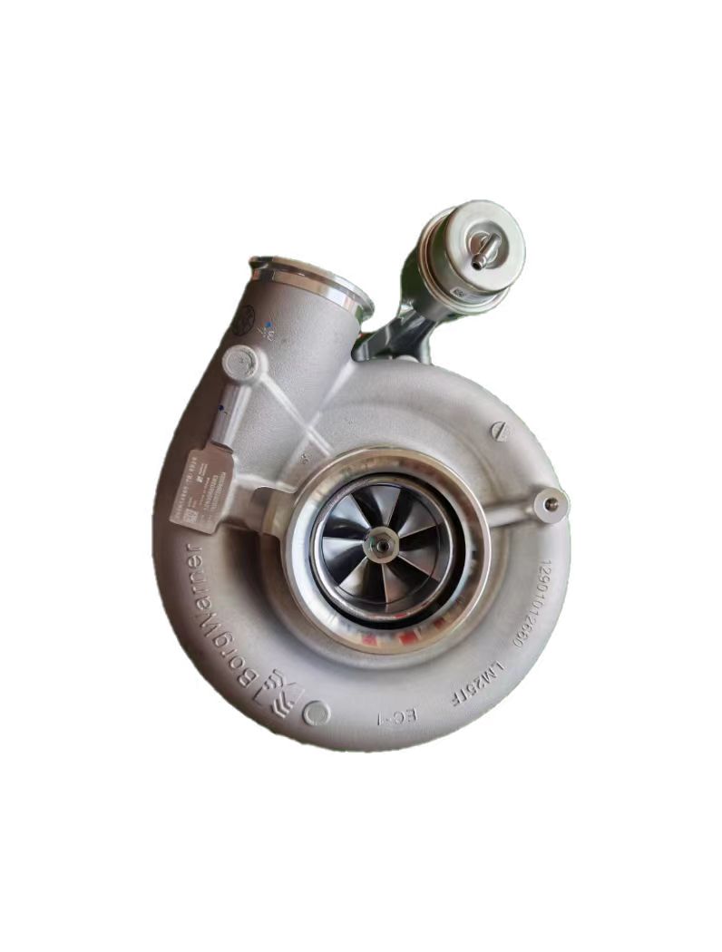 BorgWarner Model---B3G 12839880294 202V09100-7930 for SinotruK Manguo Six
