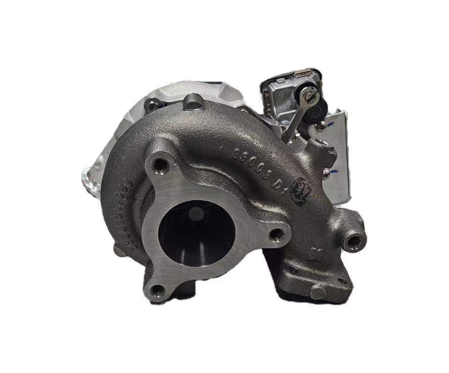 BorgWarner Turbocharger Model BV45 Part No. 17459980008 OE No. 5405287 for Foton Cu