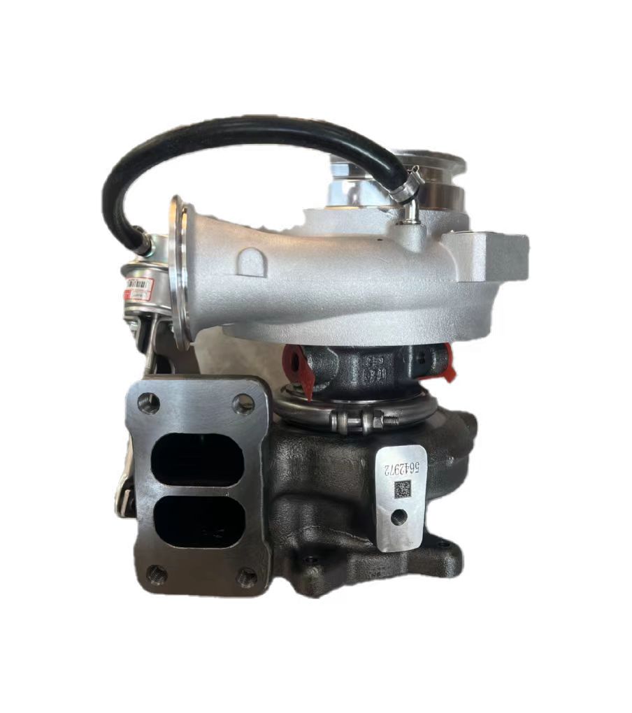 BorgWarner Turbocharger HE250WG 5642841or 5642842 S50000-1118100SF6-181 for