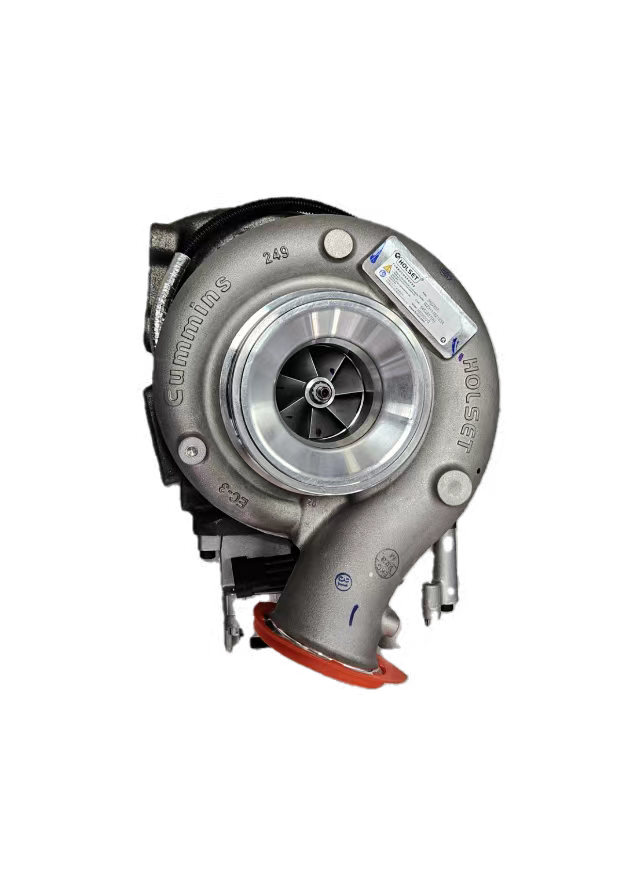 HOLSET Turbocharger Model HE300VG Part No. 5549184 OE No. 5453909 for Dongfeng Tianlong Guo6 (2)