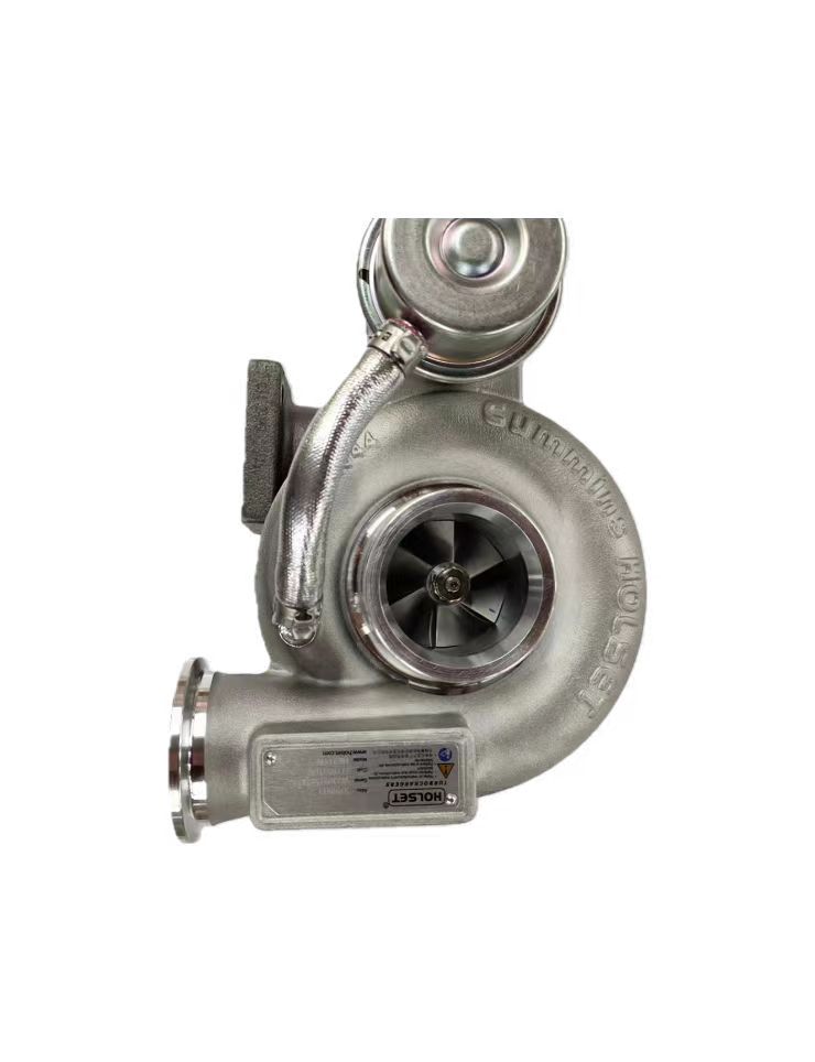 HOLSET Turbocharger Model HE211W Part No. 3778531 OE No. 3788177 for Foton Cummins 2.8T