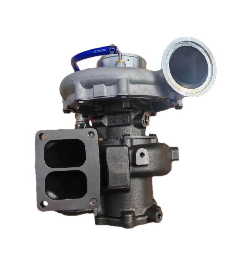 BorgWarner Model：B3G 13919880086 1013344664 for Weichai WP14 wide-body minin