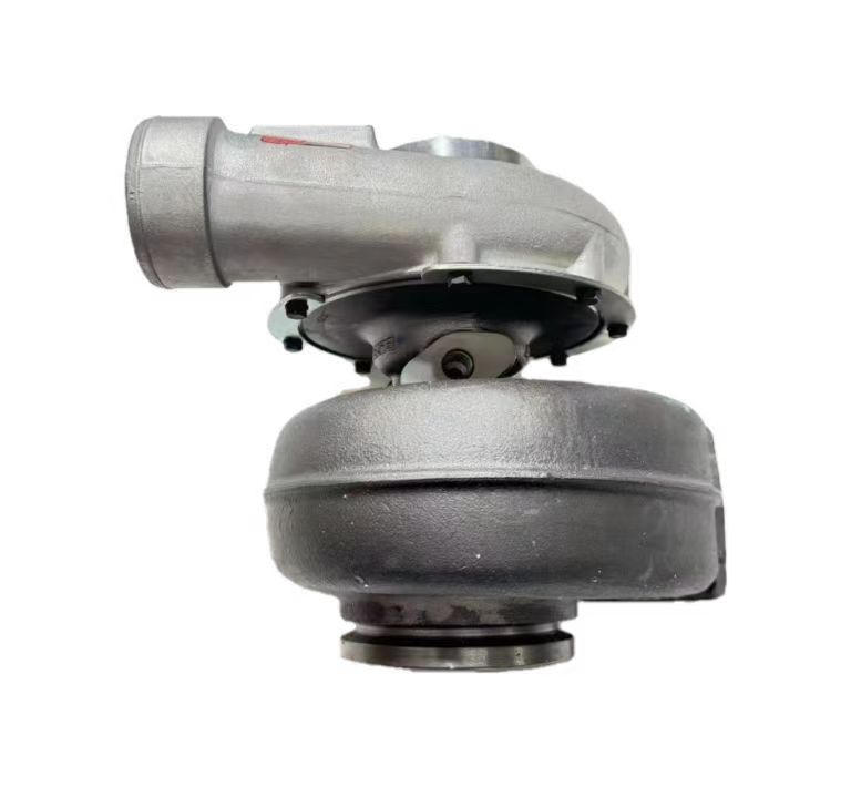 HOLSET Turbocharger Model HX50 Part No. 4050243 or 3594809 OE No. 4050244 for Cummins QSM11 (4)