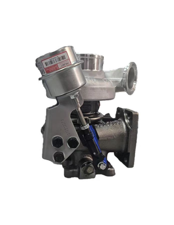 HOLSET Turbocharger ModelHE200WG 3483114 3783115 for Dongfeng Cummins QSD4 (2)