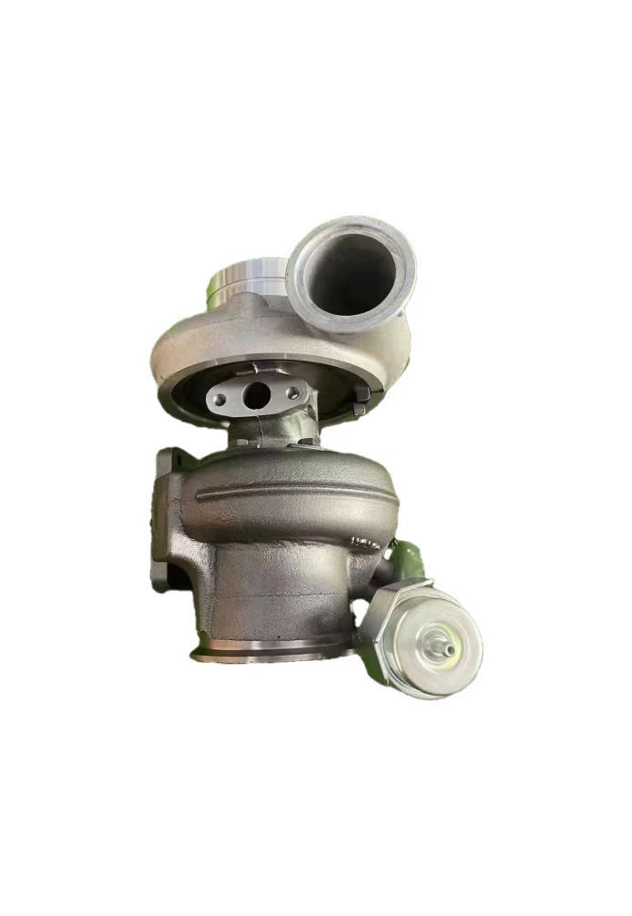 HOLSET Turbocharger ModelHE400WG 3792723 21831660 for Volvo MD9 (4)