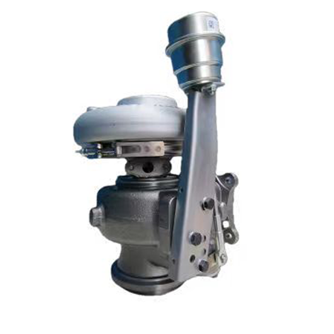 HOLSET Turbocharger Model HX55W Part No.4046025 OE No.4046026 for Xi 'an Cummins ISM11 (3).jpg