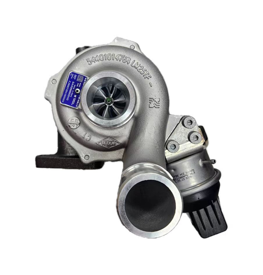 BorgWarner Model：BV40 54409880040 1044100FD020 for JAC 2.0T (3)