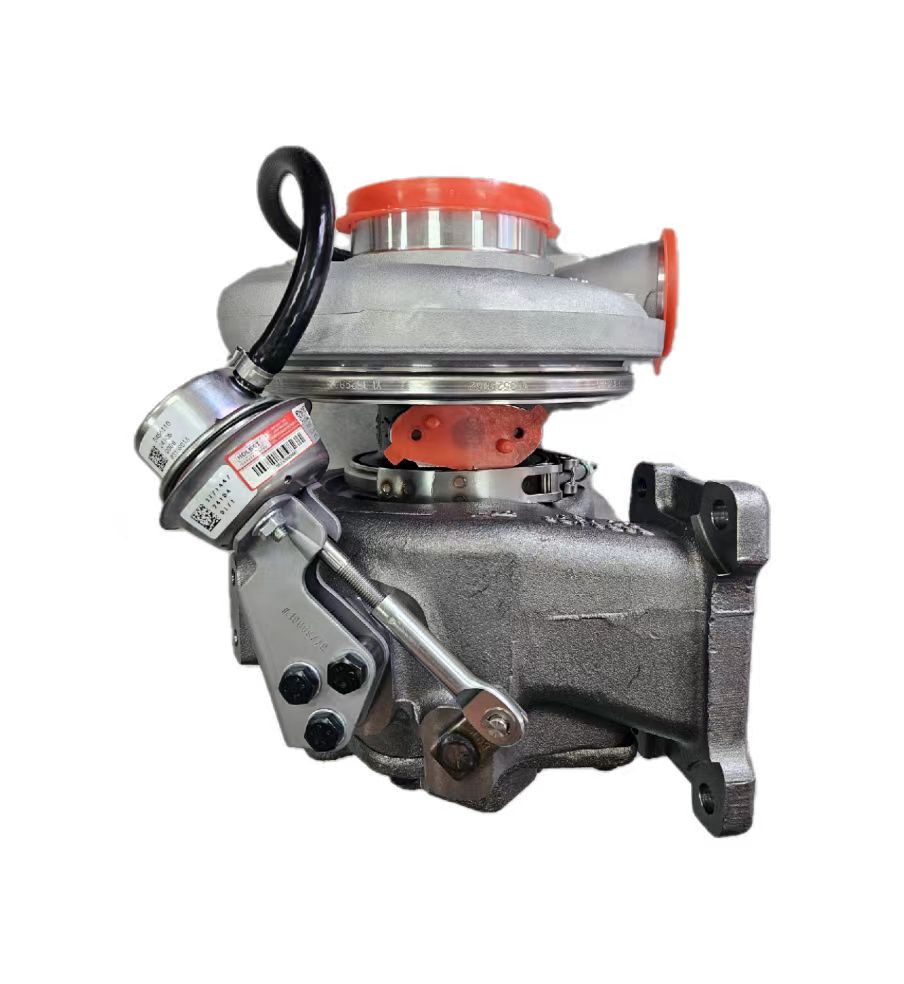 HOLSET Turbocharger Model HX55W 5453042 or 5453043 K51L1-1118100KS2-181-01 (3)