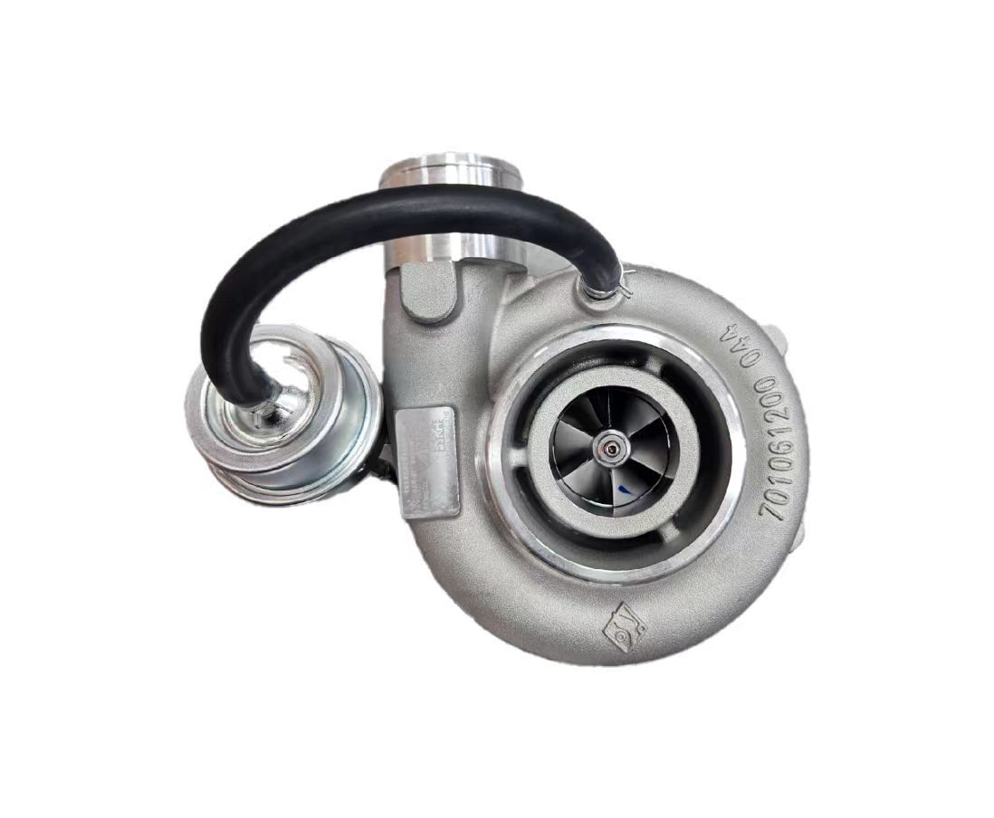 JIANGYAN Turbocharger Model LT Part No.T848010142 for Perkins (3)
