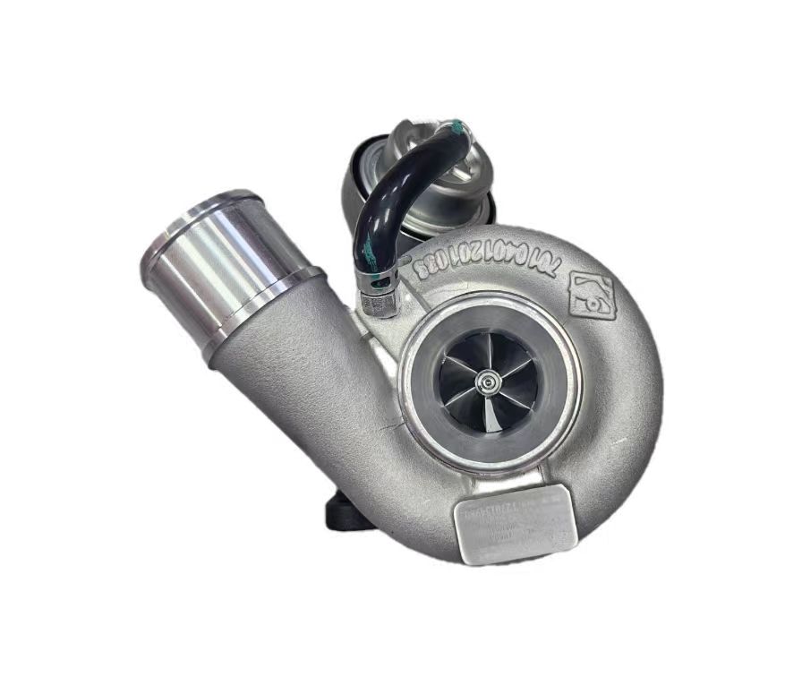 JIANGYAN Turbocharger Model JP60A Part No. 5408103810004 for Quanchai Guoku (4)