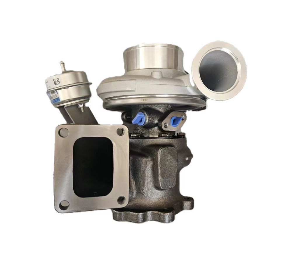Wholesale or buy WEIFU Turbocharger Model 1WF70 Part number 1003162623 for Weichai 460 National six natural gas at alfredturbo