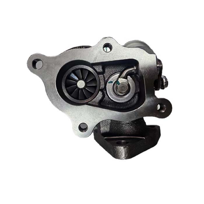 WEIFU Turbocharger Part Number S00000098+04 is a highly advanced and efficient turbocharger designed to enhance the performance (2)