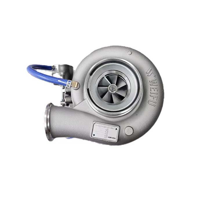 WEIFU Turbocharger Model WF70P Part number VG1034110928 for SinotruK 380Ps