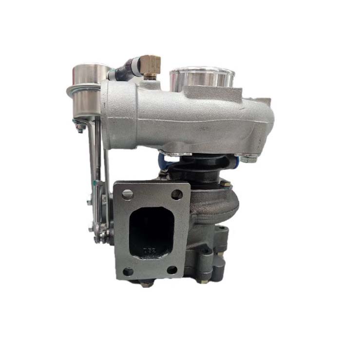 WEIFU Turbocharger Model JP44 Part number X10003994 for D20TCIE in the cloud (4)