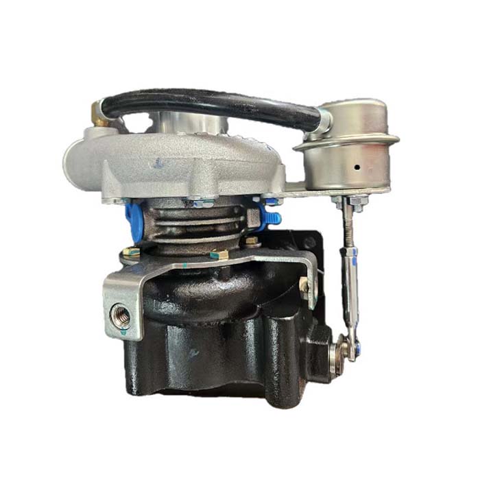 Wholesale or buy WEIFU Turbocharger Model HP45 Part number C490BZG-19001 for C490BZG at www.alfredturbo.com (2)