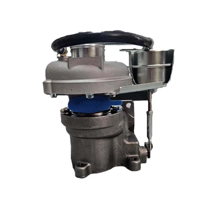 WEIFU Turbocharger Model HP48 Part number D20TCI-15001-1X20151 for D20 1.9 in Cloud (4)