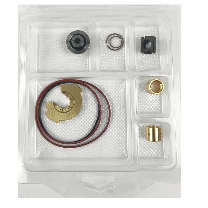Turbo Rebuild Kits Model TBP4 G3R00-1118100-135 or 827962-0003 Part number XLB0003 (2)