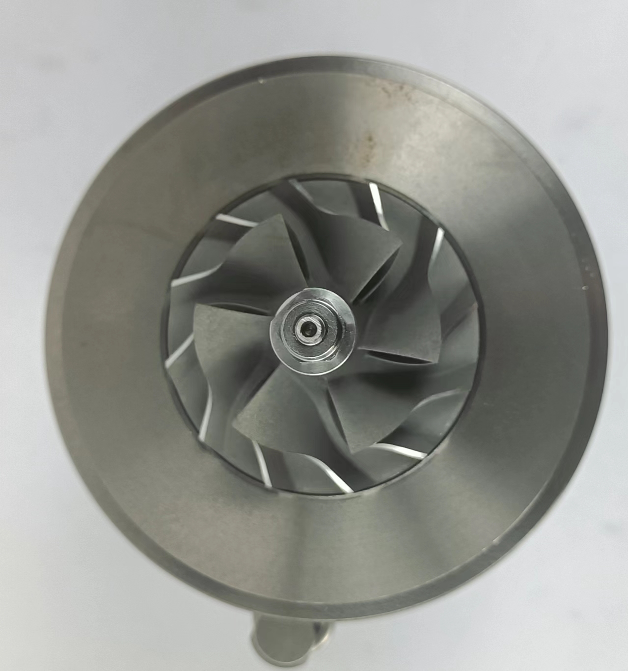 Turbocharger Cartridge Model 5439-970-0022 (4)