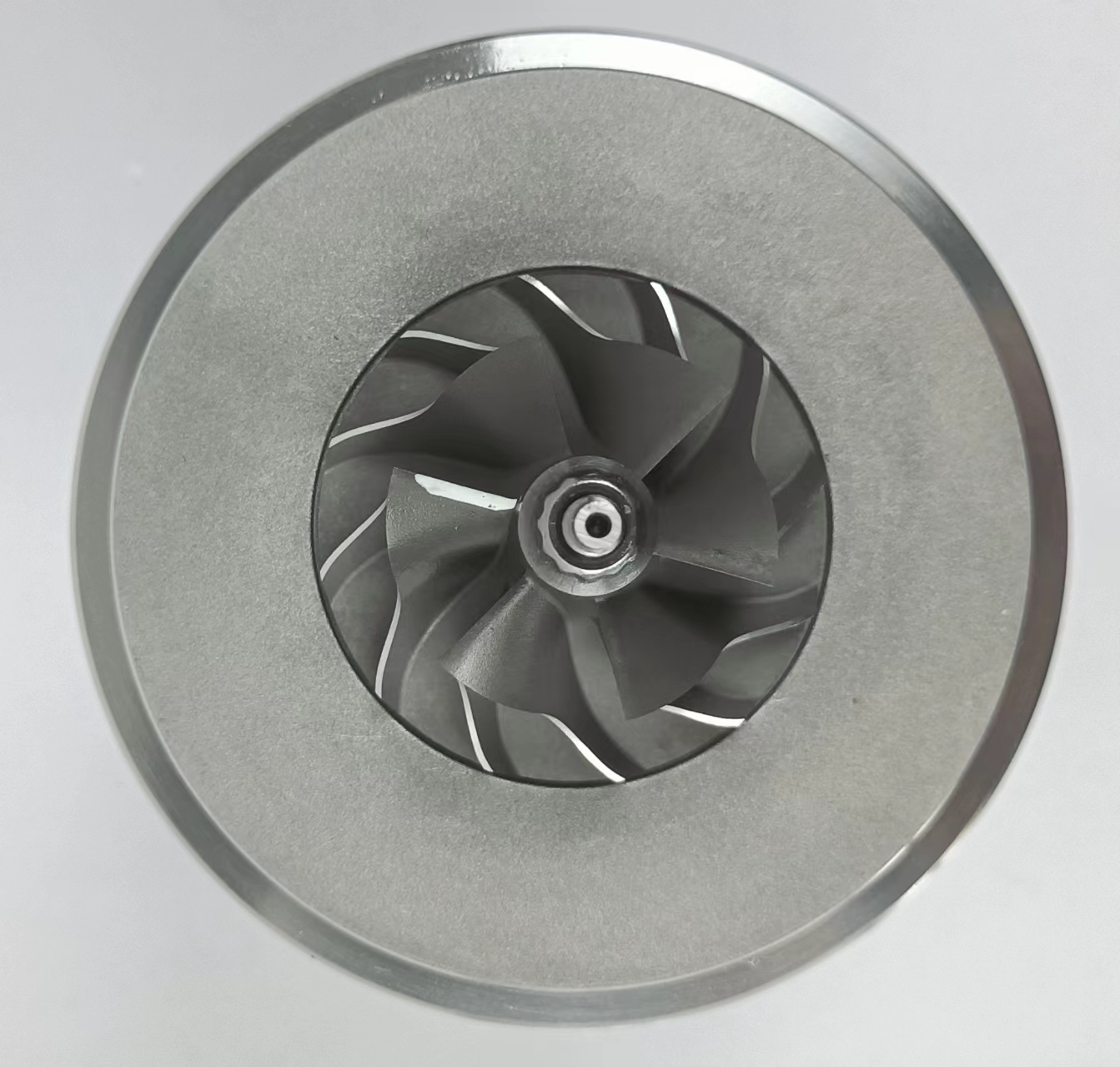 Turbocharger Cartridge Model 724930