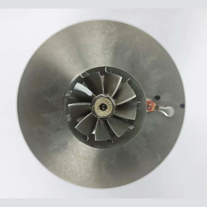 Turbocharger Cartridge Model: 717858 