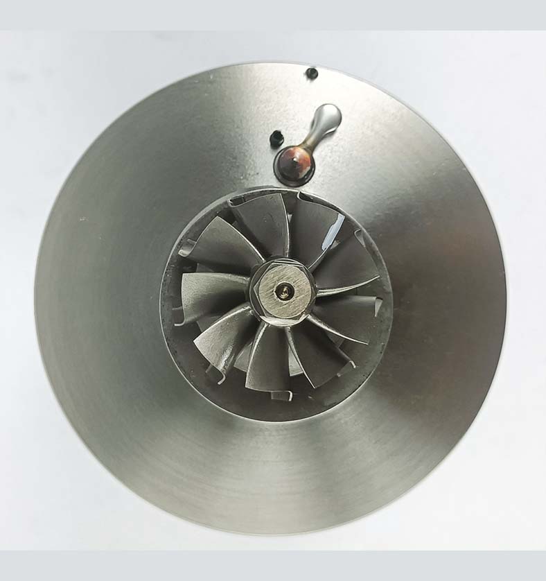 Turbocharger Cartridge Model 49173-07508 (3)