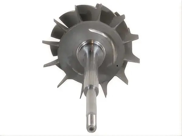 turbine shaft supplier - www.alfredturbo.com 