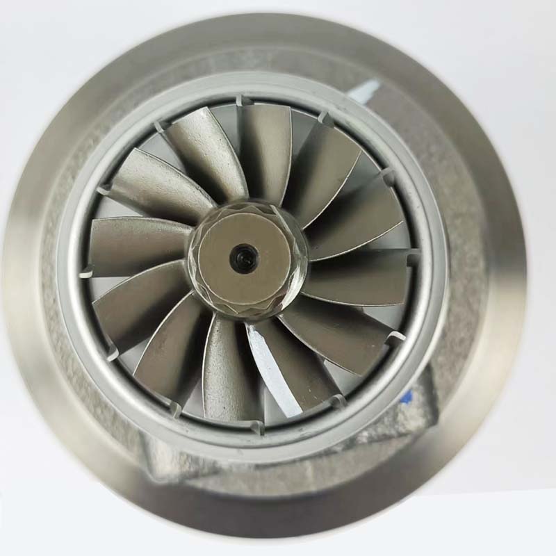 Turbocharger Cartridge Model: E4300-1118100-502 Part number JX-001