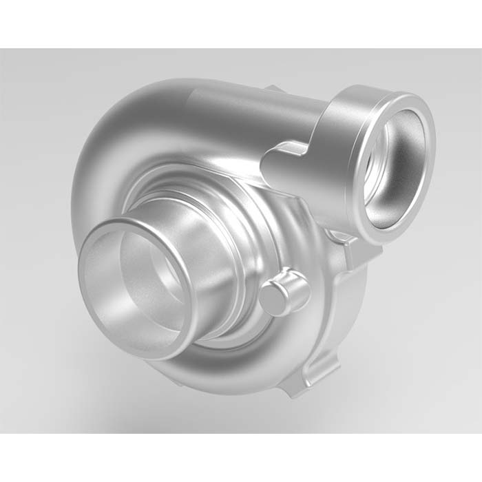 Compressor Housing manufacturer -- Alfredturbo