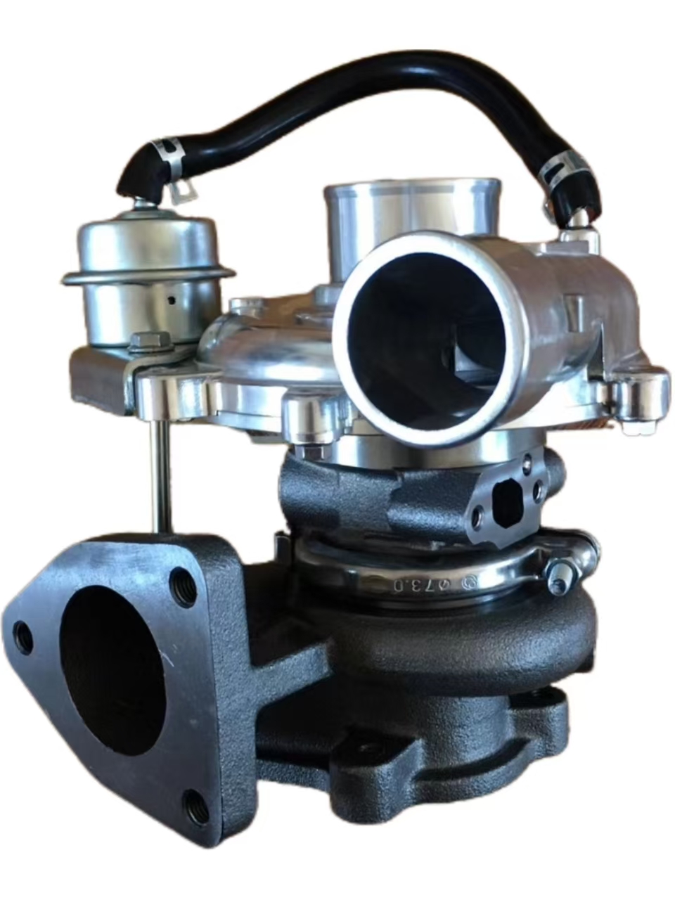Turbo 17201-3080 for Toyota Hiace 2KD (3)