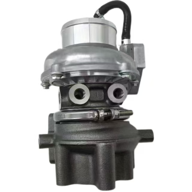 Alfredturbo OEM Aftermarket Turbocharger NLR85 OE number Part number 8980976861 turbo for Isuzu 4JJ1 (1)