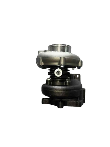 Kangyue JP60S Genuine Original Turbocharger OE Number Part Number S00009807+02 for Shanghai Diesel Engine 4H