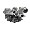 Alfredturbo Turbocharger RHF4 Turbo OE Number Part Number 8980749143 8980749144 8980895565 8980895566 for ISUZU ELF 4JJ1 Engine 3.0T Dual Turbo