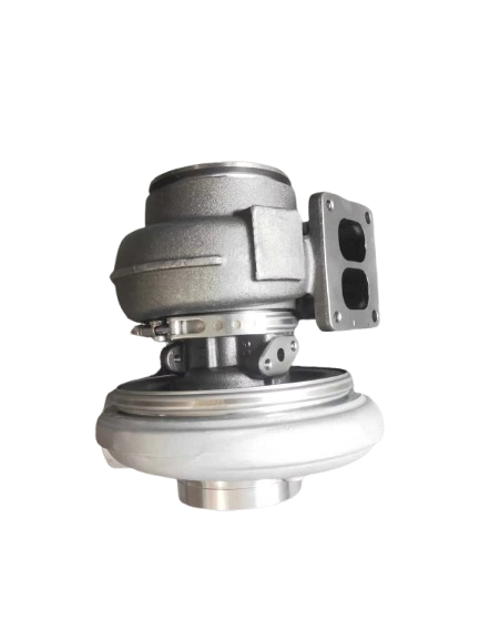 Alfredturbo Turbocharger HX52 Turbo OE Number Part Number 3788472 1778613 2159063 for 2006-09 Scania K-Bus Scania Truck DT12 12L Diesel Engine (EURO 4)