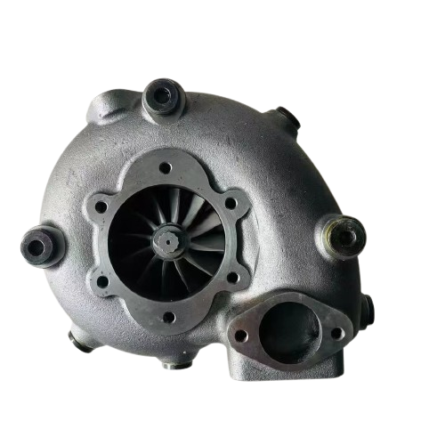 K36 Marine Turbocharger with OE Number Part Number 53369706784 0100961199 A0100961199 Suitable for Mercedes Benz OM444LA 21.93L Industrial Marine Engine (power 605kW)