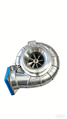K365 Marine Turbocharger with OE Number Part Number 53369886916 0080966299 53369706916 Suitable for MTU 21.93l 12V183TE94 Marine Engine