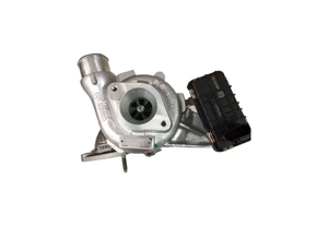 Garrett GTB1749V original turbocharger OE number 788479-5006S Part number BK1Q-6K682-CB for Defender 2.2T 