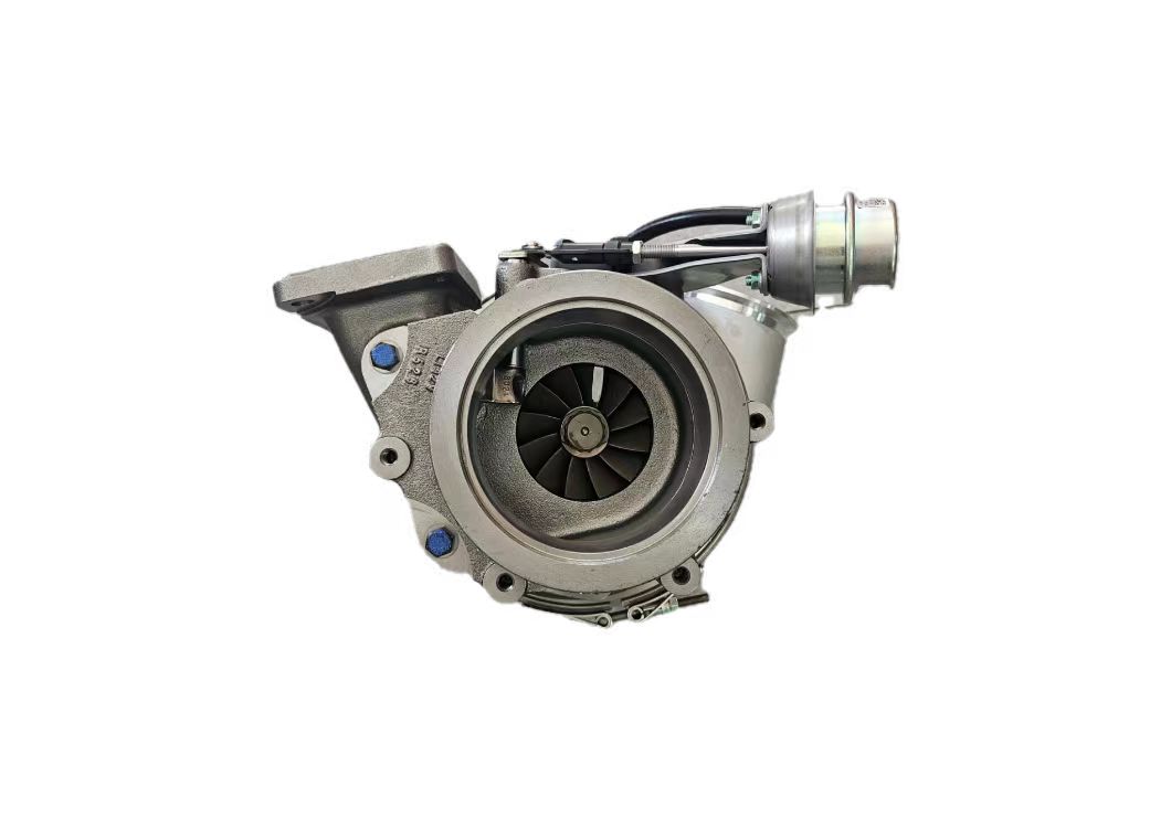 HOLSET Turbocharger Model: HE500WG 5498100 5327805 for Cummins ISZ