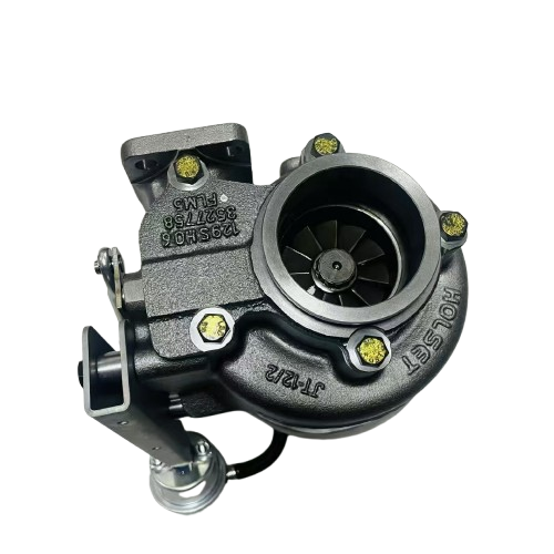 Construction Machinery turbocharger HX35 turbocharger OE number 6754-81-8360 Part number 6754-81-8190 for Komatsu PC220-8 PC240-8 engine S6D107 Excavator turbo spare parts