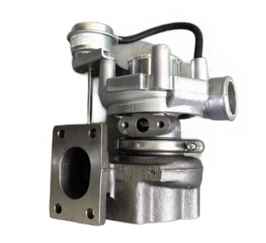 Construction Machinery turbocharger TD04L4 turbocharger OE number Part number 49177-03253 for Kubota loading machine V3307-DI-TE3-Q 3.33L